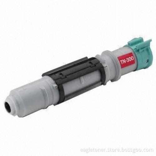 Compatible black Toner Cartridge for TN-300 toner cartridge